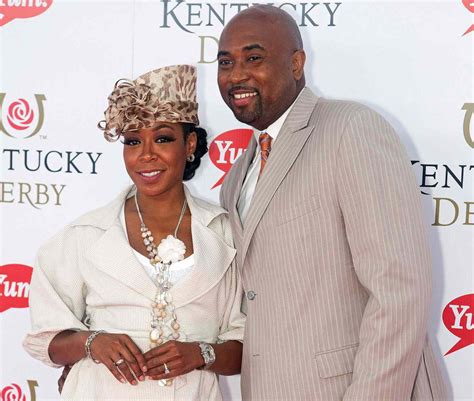 who is tichina arnold dating now